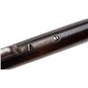 Image 6 : Winchester Model 1873 lever action rifle,  .38-40 caliber, 28&#8221; round barrel