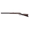 Image 2 : Winchester Model 1876 lever action rifle,  .45-60 caliber,  26&#8221; octagon bar