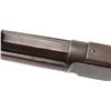 Image 4 : Winchester Model 1876 lever action rifle,  .45-60 caliber,  26&#8221; octagon bar