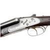 Image 4 : J. Nowotny of Prauge, Czechoslovakia high  quality sidelock double barrel,