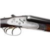 Image 5 : J. Nowotny of Prauge, Czechoslovakia high  quality sidelock double barrel,