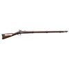 Image 1 : Historic U.S. Springfield Model 1863  percussion rifle, .58 caliber, 39.5&#8221;
