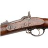 Image 5 : Historic U.S. Springfield Model 1863  percussion rifle, .58 caliber, 39.5&#8221;