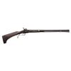 Image 1 : Antique Spanish miguelet carbine,  approximately .70 caliber, 25&#8221; barrel wi