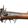 Image 3 : Rare French over/under percussion carbine by  Gastinne Renette, a most famo