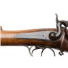Image 4 : Rare French over/under percussion carbine by  Gastinne Renette, a most famo