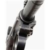 Image 5 : **German 1917 Artillery Luger by DWM  semi-automatic pistol, British proofe
