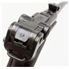 Image 7 : **German 1917 Artillery Luger by DWM  semi-automatic pistol, British proofe