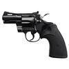 Image 2 : *Colt Python revolver, .357 Magnum cal.,  serial #49294.  The pistol is in