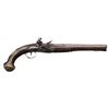 Image 1 : Magnificent flintlock pistol signed &#8220;Vergnes  A&#8217; Marseille&#8221; with gold gilde