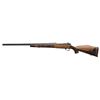 Image 2 : Weatherby MKV in .460 Weatherby mag caliber  with ported and heavy 26&#8221; BBL,