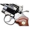 Image 4 : *Colt Python DA revolver, .357 Magnum  caliber, 6&#8221; ventilated rib barrel, S