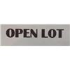 Image 1 : -1133 OPEN LOTS
