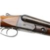 Image 6 : **Parker VHE Grade side-by-side hammerless  shotgun, 12 gauge, 32&#8221; barrels,