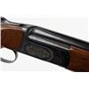 Image 4 : *Perazzi Model MX2000S over/under shotgun, 20  gauge, 27.5&#8221; barrels, S/N 11
