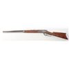 Image 2 : Winchester Model 1886 lever action rifle in  .38-56 caliber showing 26&#8221; oct