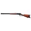 Image 1 : *Modern Winchester Model 1886 lever action  rifle, .45-70 caliber, 24&#8221; roun