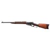 Image 8 : **Winchester Model 1895 lever action carbine,  .30-06 GOV. caliber, 22&#8221; bar