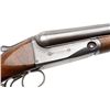 Image 5 : **Parker Bros. hammerless side-by-side Trojan  Grade shotgun, 12 gauge, 28&#8221;