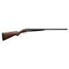 Image 1 : **Parker Bros. VH Grade hammerless  side-by-side shotgun, 12 gauge, 26&#8221; bar
