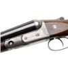 Image 3 : **Parker Bros. VH Grade hammerless  side-by-side shotgun, 12 gauge, 26&#8221; bar