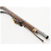 Image 10 : British East India Co. Model F percussion  musket, .75 cal., 39&#8221; barrel, Br