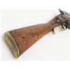 Image 11 : British East India Co. Model F percussion  musket, .75 cal., 39&#8221; barrel, Br