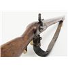Image 12 : British East India Co. Model F percussion  musket, .75 cal., 39&#8221; barrel, Br