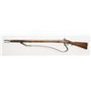 Image 6 : British East India Co. Model F percussion  musket, .75 cal., 39&#8221; barrel, Br