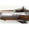 Image 7 : British East India Co. Model F percussion  musket, .75 cal., 39&#8221; barrel, Br