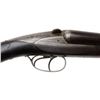 Image 1 : Darne double barrel cannon breech shotgun, 16  gauge, 27&#8221; barrels, no visib