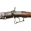 Image 1 : Darne double barrel cannon breech shotgun, 16  gauge, 27&#8221; barrels, no visib