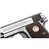 Image 4 : **Colt Model 1908 semi-automatic pistol, .25  caliber, 2&#8221; barrel, S/N 36973