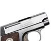Image 5 : **Colt Model 1908 semi-automatic pistol, .25  caliber, 2&#8221; barrel, S/N 36973