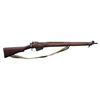 Image 1 : **U.S. Property-marked Savage-Stevens Enfield  No. 4 MK I bolt action rifle