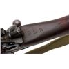 Image 7 : **U.S. Property-marked Savage-Stevens Enfield  No. 4 MK I bolt action rifle