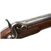 Image 5 : French percussion military style Shutzen  rifle, .45 caliber, 32&#8221; round bar