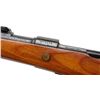 Image 3 : **Mauser Model 98 bolt action rifle, 7.92mm  caliber, 24&#8221; barrel, #4063, na