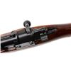 Image 5 : **Mauser Model 98 bolt action rifle, 7.92mm  caliber, 24&#8221; barrel, #4063, na