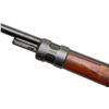 Image 7 : **Mauser Model 98 bolt action rifle, 7.92mm  caliber, 24&#8221; barrel, #4063, na