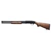 Image 2 : *Mossberg Model 500 ATP pump action riot  length shotgun with extended maga