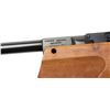 Image 4 : German-made Walther Competition air rifle,  4.5mm caliber, 19&#8221; round barrel