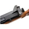Image 5 : German-made Walther Competition air rifle,  4.5mm caliber, 19&#8221; round barrel
