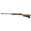 Image 2 : English made Webley Scott air rifle, Osprey  model, .22 caliber, 18&#8221; barrel