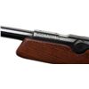 Image 4 : English made Webley Scott air rifle, Osprey  model, .22 caliber, 18&#8221; barrel