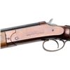 Image 3 : *Davenport single heavy barrel top break  “Goose Gun”, 10 gauge, 40” barrel