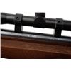 Image 3 : Daisy Model 130 air rifle, .177 caliber, 18&#8221;  barrel, S/N 1619192, blued fi