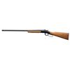 Image 2 : *Ithaca Model 66 lever action single shot  shotgun, 12 gauge, 28.5&#8221; barrel,