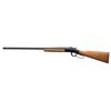 Image 2 : *Ithaca Model 66 lever action single shot  shotgun, 12 gauge, 28.5&#8221; barrel,