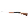 Image 2 : *Sears Model 21 pump action shotgun, 12  gauge, 26&#8221; barrel, green glow fron
